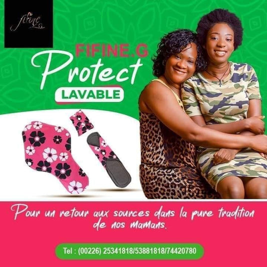 FifineG Protect labables (livraison offerte jusqu'à ce soir 19 h)