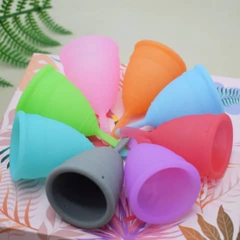 FifineG Protect Coupe Menstruelle