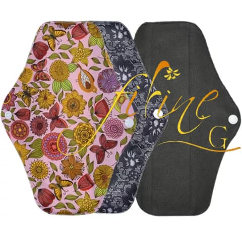 KITS Serviettes GHM FifineG Protect labables (offre pour les grandes commandes)