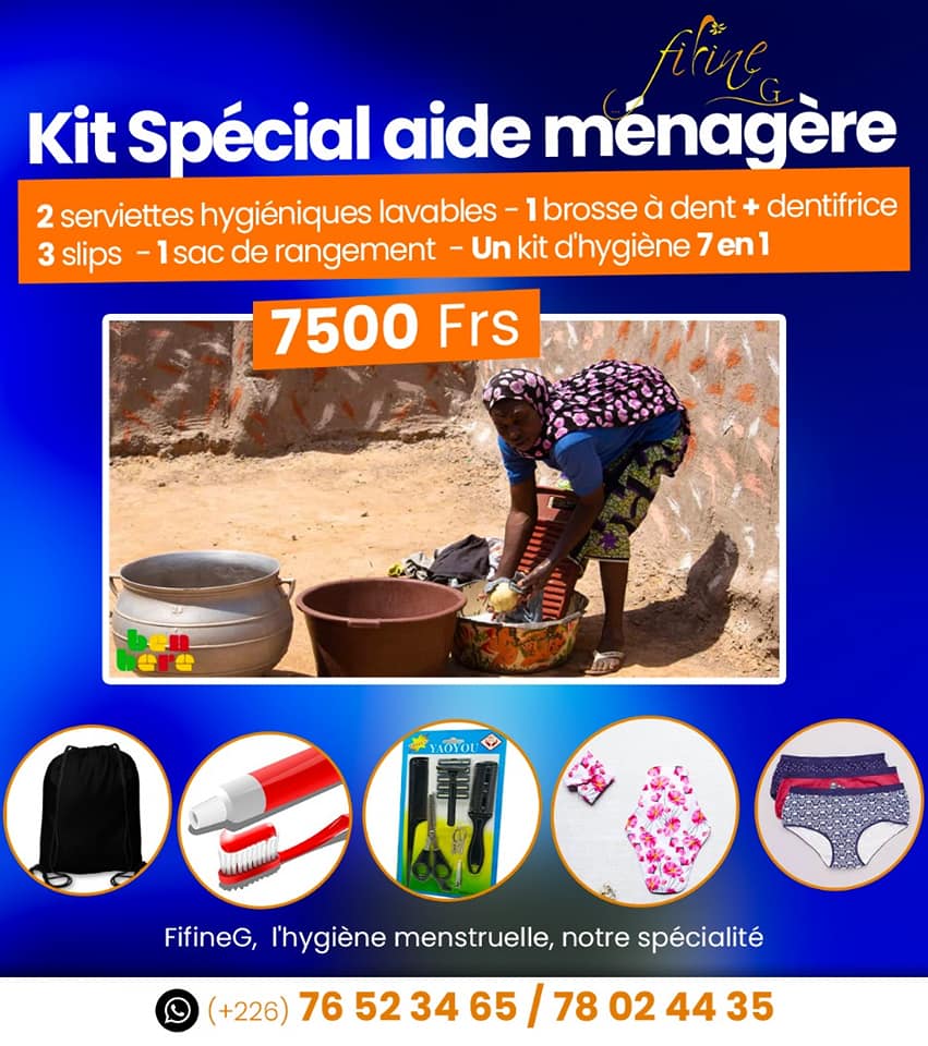 Ces jeunes filles qui vivent au milieu de nous...