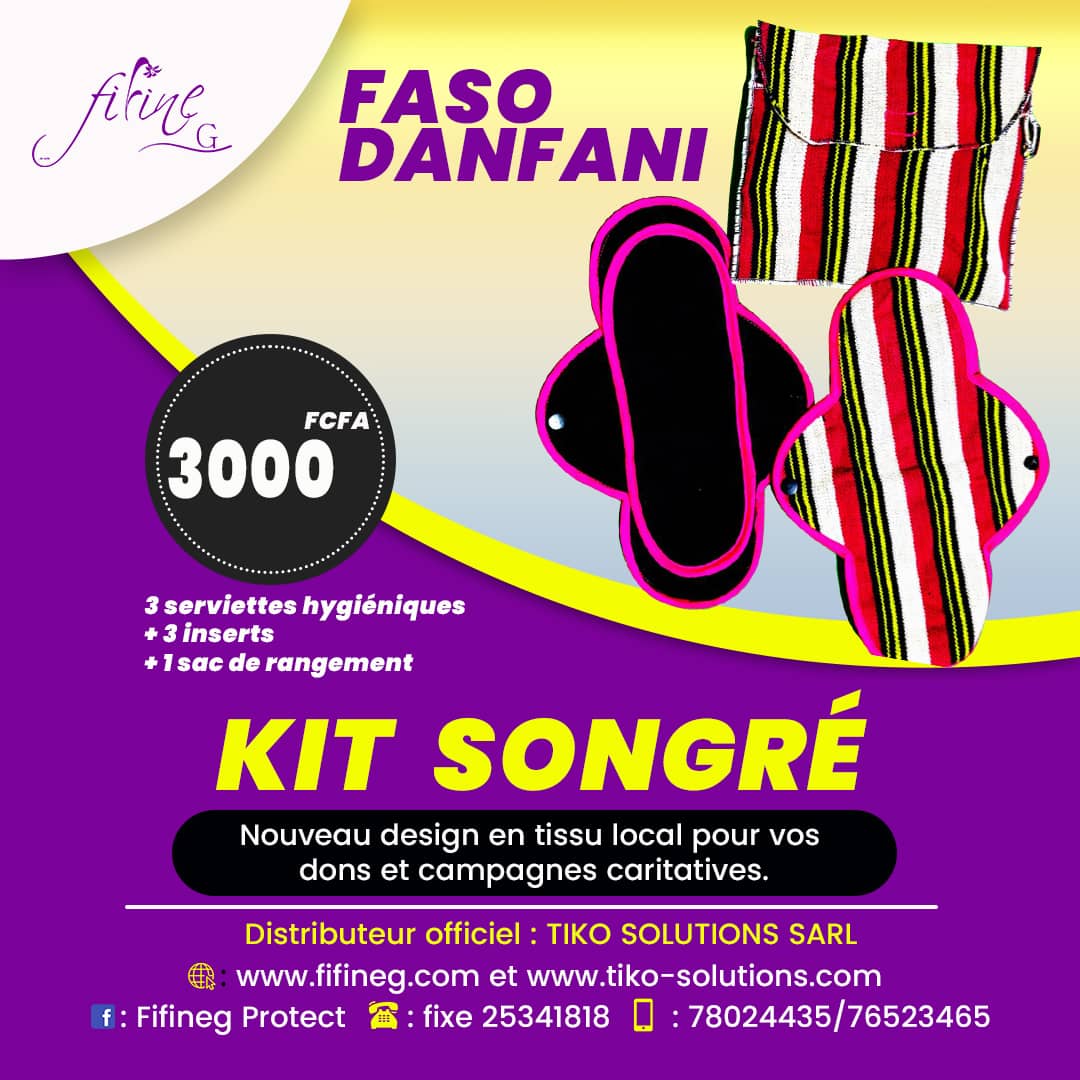 KIT GHM TARIF SOCIAL
