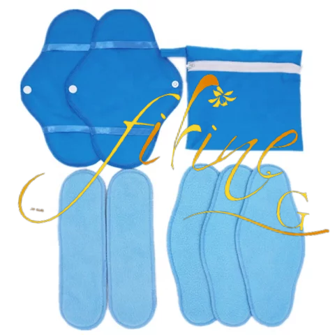 KITS Serviettes GHM FifineG Protect labables (offre pour les grandes commandes)