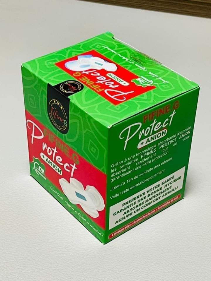 FifineG Protect Anion
