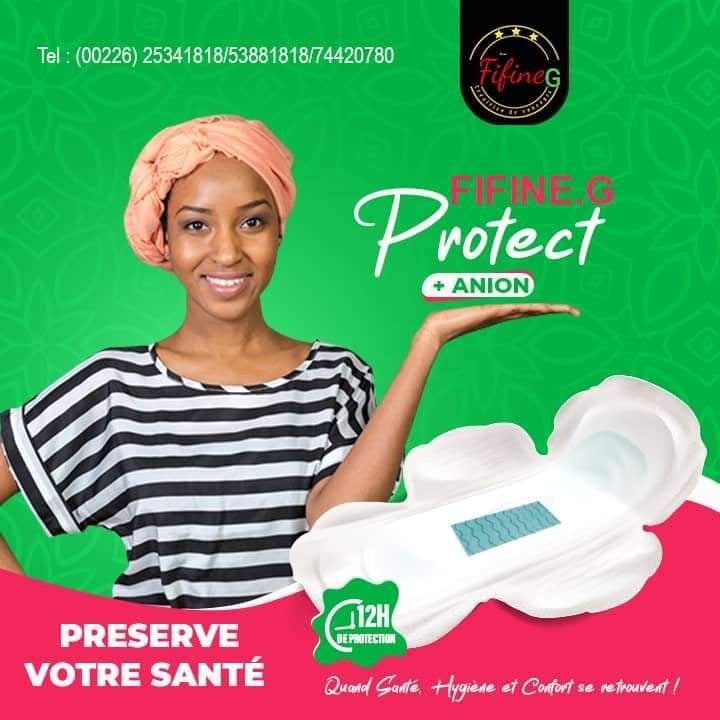 FifineG Protect Anion