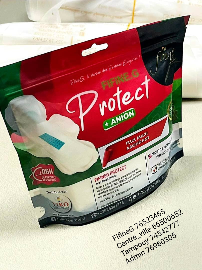 FifineG Protect Anion