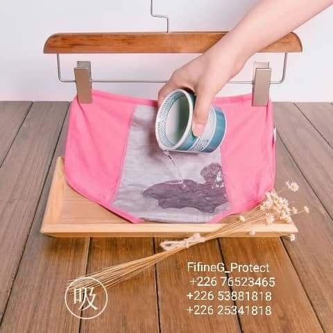 FIFINEG Protect, Slip anti-fuites