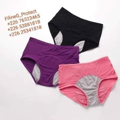 FIFINEG Protect, Slip anti-fuites