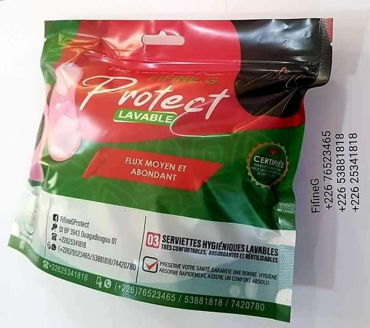 FifineG Protect labables (livraison offerte jusqu'à ce soir 19 h)