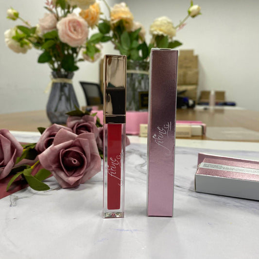 Rouge a lèvres matte de haute qualité