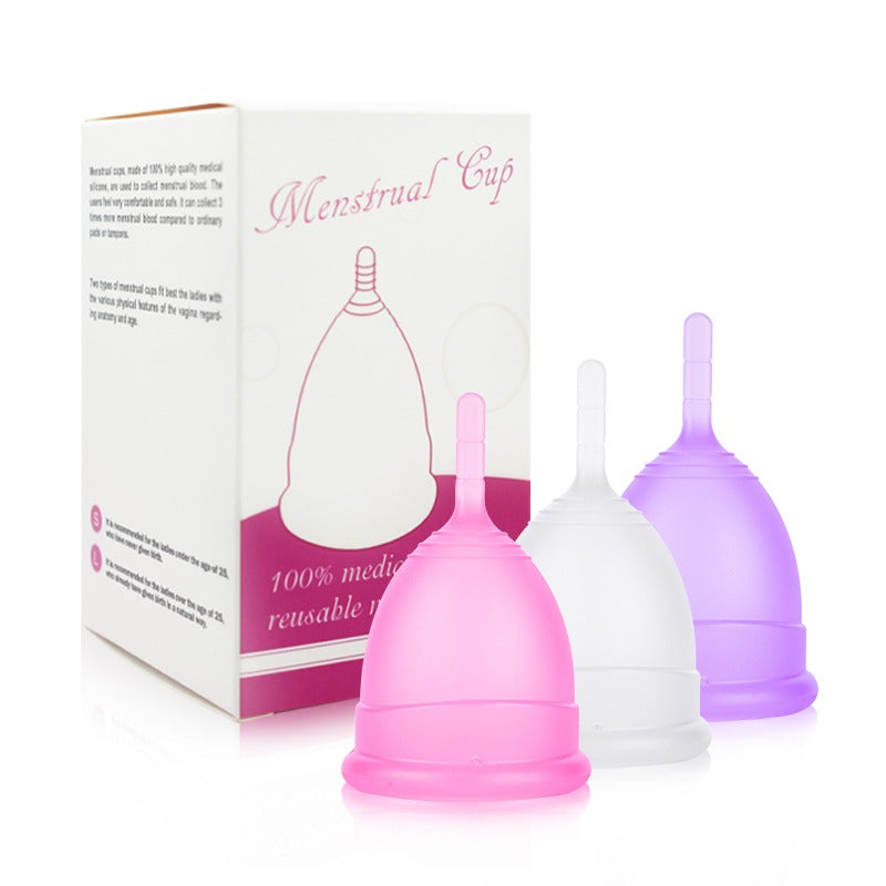 FifineG Protect Coupe Menstruelle