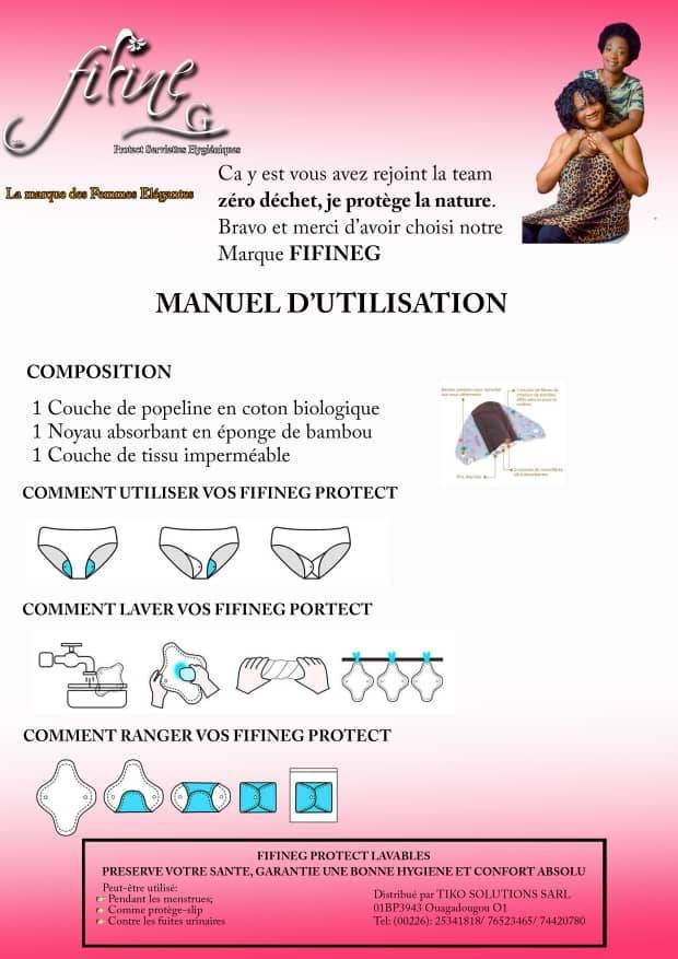 FifineG Protect labables (livraison offerte jusqu'à ce soir 19 h)